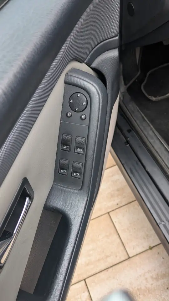Audi Coupe TÜV neu, foto 4