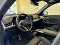 BMW X1 sdrive18d MSport auto Bianco - thumbnail 8