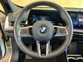 BMW X1 sdrive18d MSport auto Bianco - thumbnail 12