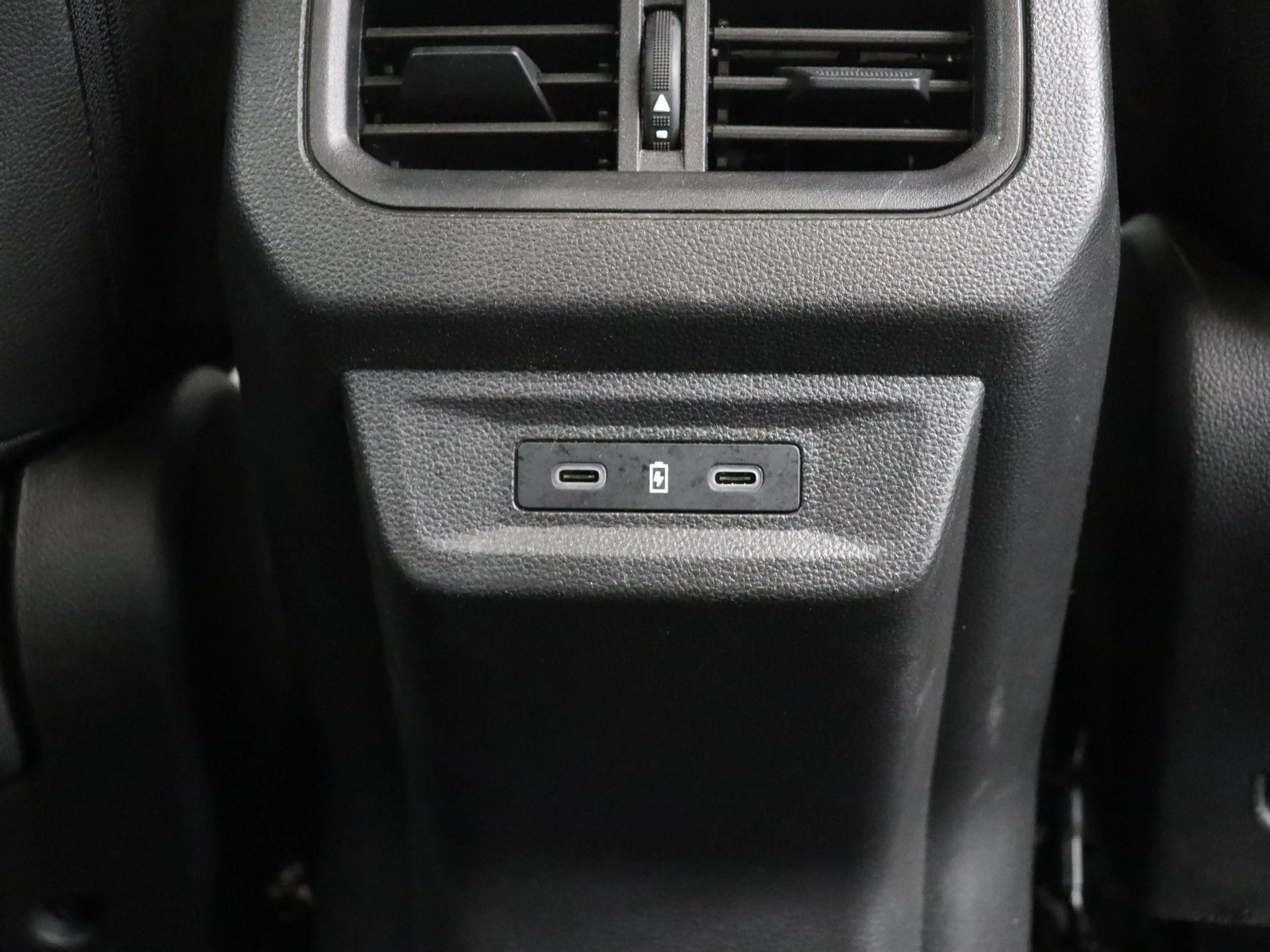 Renault Espace E-Tech full hybrid 200 esprit Alpine 7p. | Elektri — photo 5