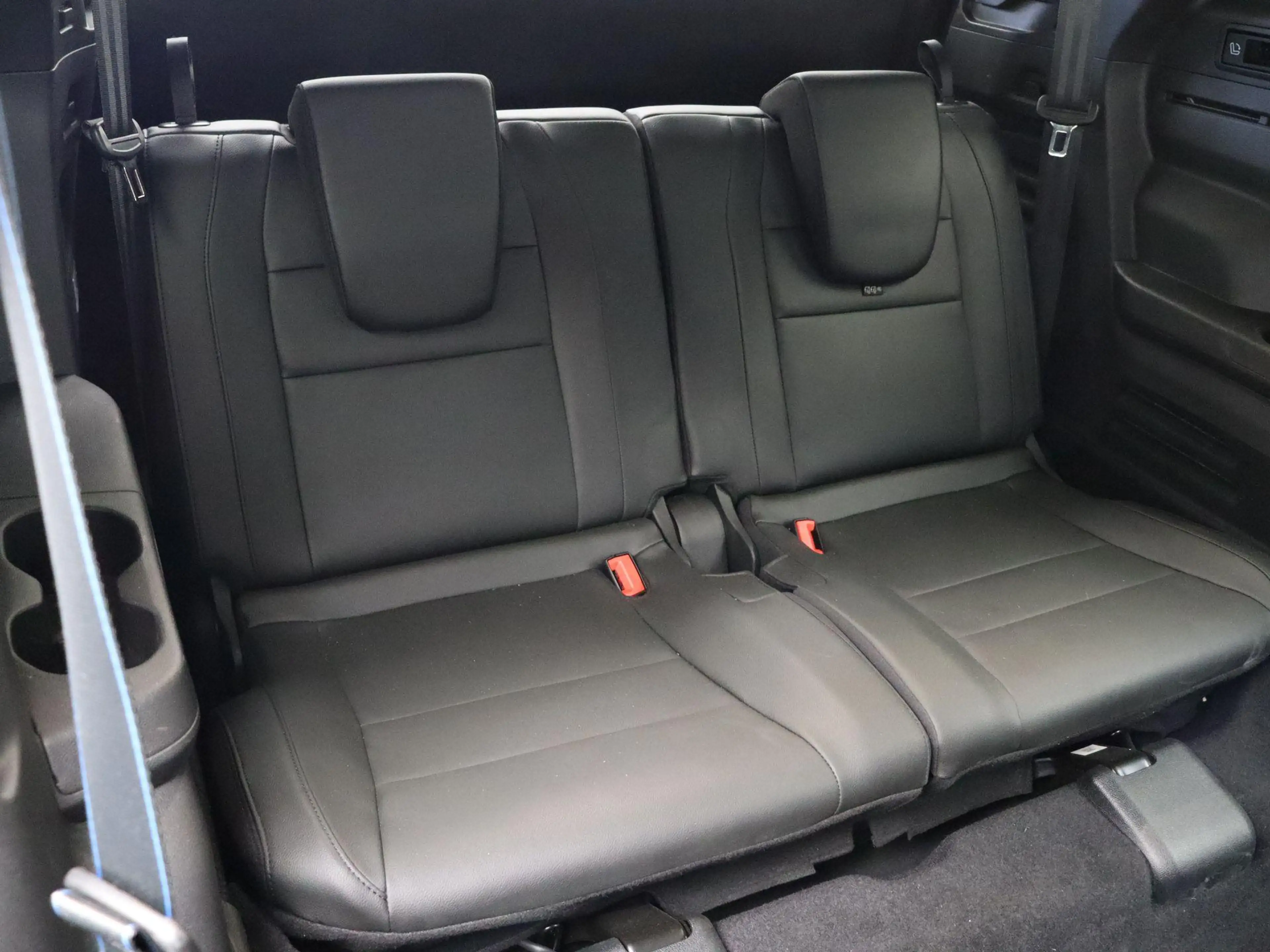 Renault Espace E-Tech full hybrid 200 esprit Alpine 7p. | Elektri — photo 9