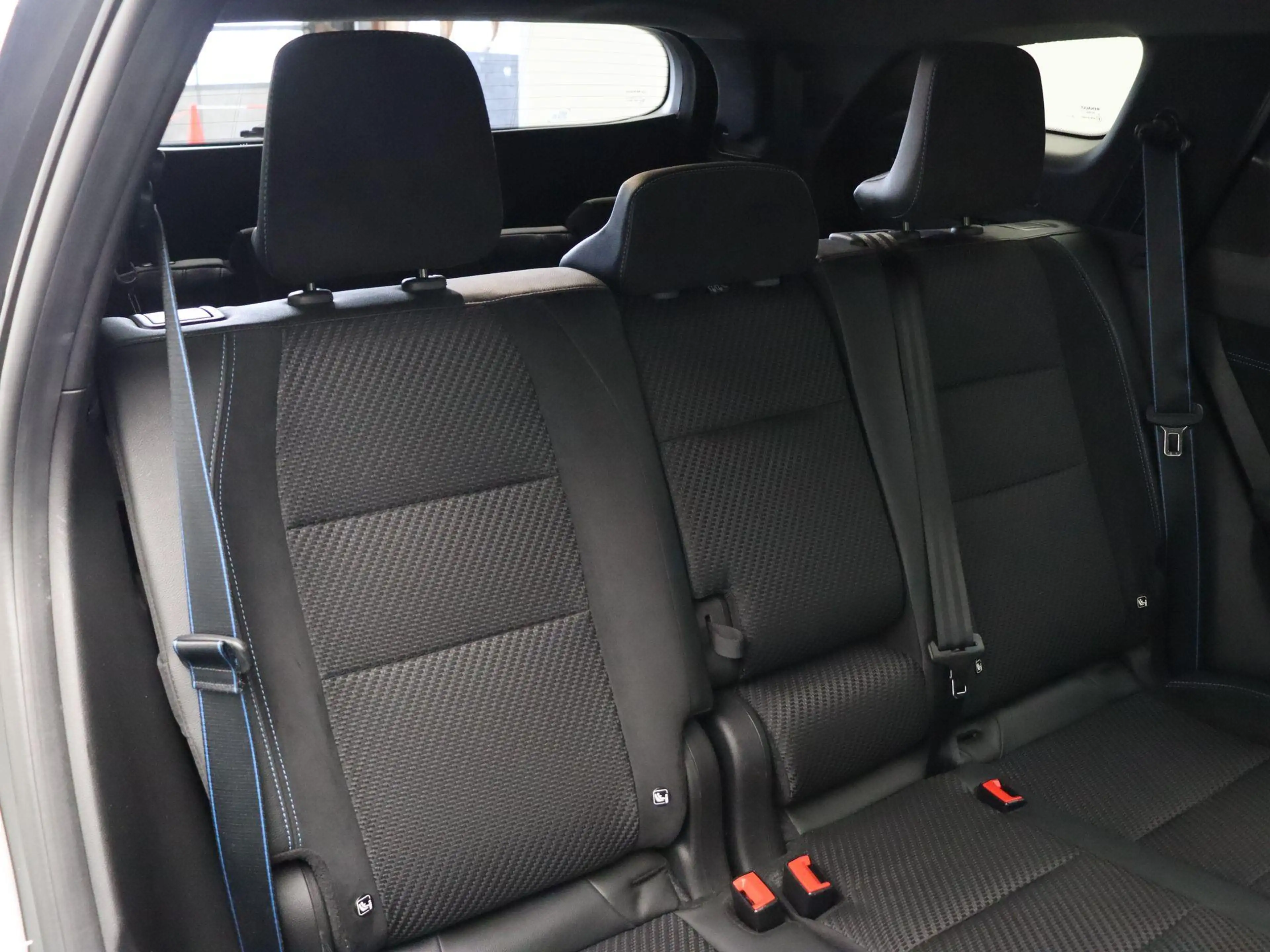Renault Espace E-Tech full hybrid 200 esprit Alpine 7p. | Elektri — photo 8