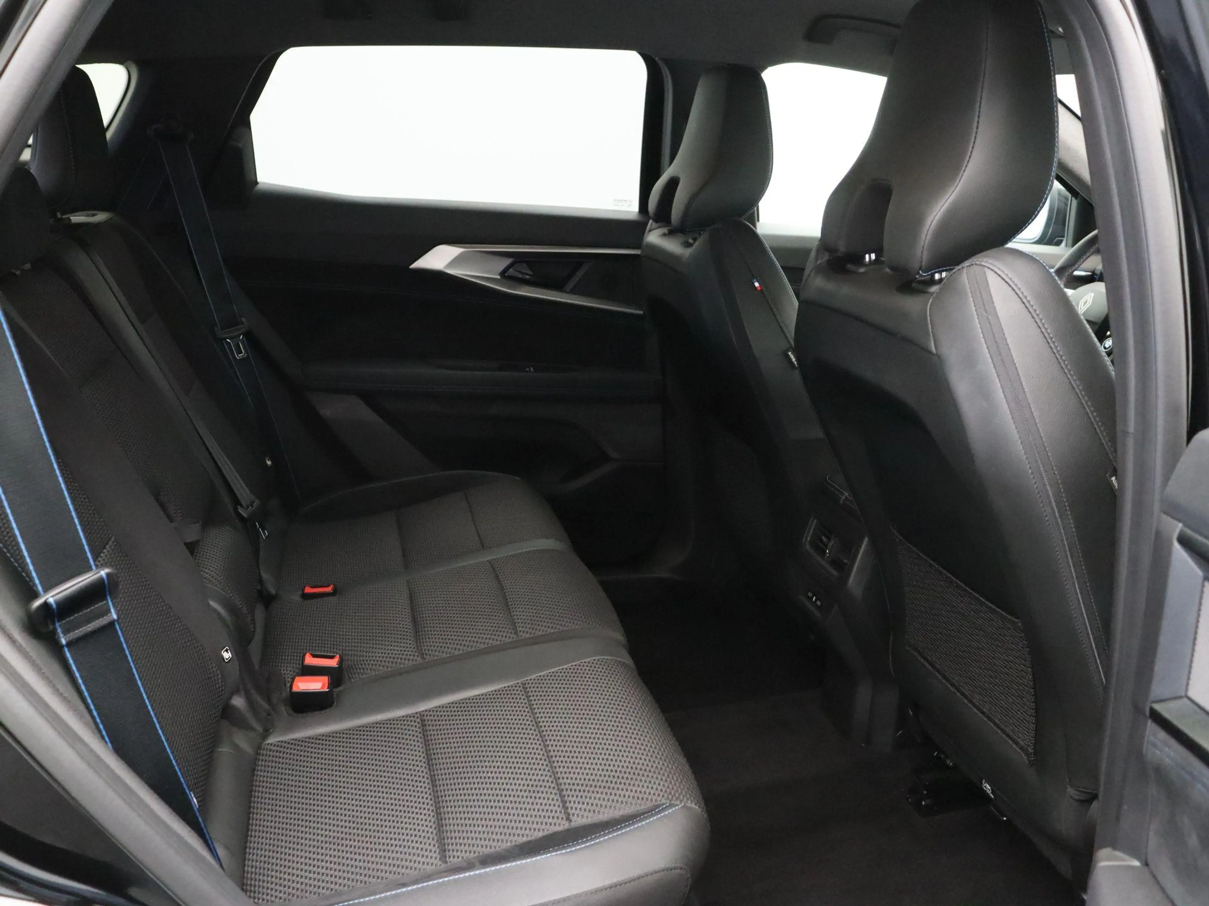 Renault Espace E-Tech full hybrid 200 esprit Alpine 7p. | Elektri — photo 4