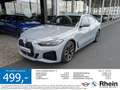 BMW 420 i Gran Coupé M Sport Navi. Park.Ass.Plus. DAB Šedá - thumbnail 1