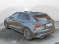 Audi S3 Sportback 2.0 TFSI q. S-Tronic, LED, Tempomat Grau - thumbnail 5
