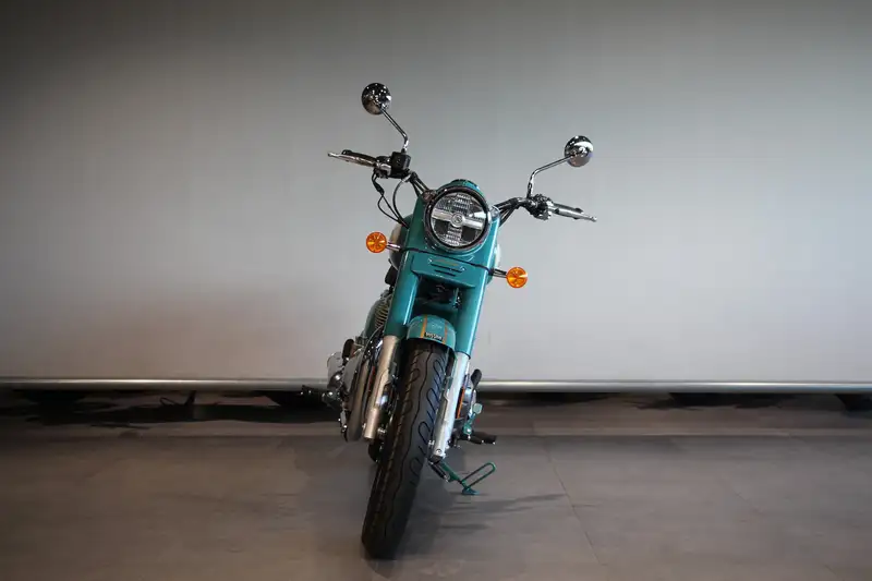 Royal Enfield Classic 650 - foto 3