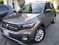 Volkswagen T-Cross 1.0 TSI 115 CV First Edition Grigio - thumbnail 1