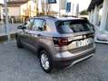Volkswagen T-Cross 1.0 TSI 115 CV First Edition Grigio - thumbnail 7