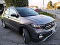 Volkswagen T-Cross 1.0 TSI 115 CV First Edition Grigio - thumbnail 2