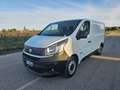 Fiat Talento 1.6 ECOJET 95 CV PL-TN Furgone 12q Wit - thumbnail 1