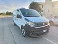 Fiat Talento 1.6 ECOJET 95 CV PL-TN Furgone 12q Wit - thumbnail 3