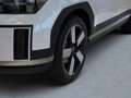 Hyundai SANTA FE MY25 1.6 T-GDI Hybrid 2WD Signature 7-Sitzer Weiß - thumbnail 5