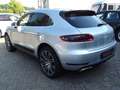 Porsche Macan Turbo Silber - thumbnail 4