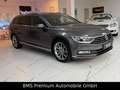 Volkswagen Passat Variant Highline R-Line. Garantie 01.2027 Šedá - thumbnail 4