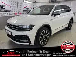 Volkswagen Tiguan Allspace R Line 4Motion 2.0TSI*AHK|360*