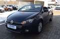 Volkswagen Golf VI Cabriolet Life Schwarz - thumbnail 3