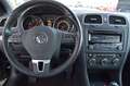 Volkswagen Golf VI Cabriolet Life Schwarz - thumbnail 13