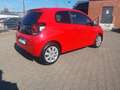 Peugeot 108 Style GARANTIE KLIMA KAMERA CARPLAY Rot - thumbnail 8