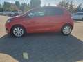 Peugeot 108 Style GARANTIE KLIMA KAMERA CARPLAY Rot - thumbnail 4