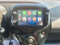 Peugeot 108 Style GARANTIE KLIMA KAMERA CARPLAY Rot - thumbnail 15