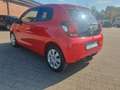 Peugeot 108 Style GARANTIE KLIMA KAMERA CARPLAY Rot - thumbnail 6