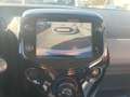 Peugeot 108 Style GARANTIE KLIMA KAMERA CARPLAY Rot - thumbnail 17