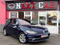 Volkswagen Golf VII 1.5 TGI BlueM. Comfortline |Kamera|Navi Bleu - thumbnail 1