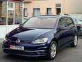 Volkswagen Golf VII 1.5 TGI BlueM. Comfortline |Kamera|Navi Bleu - thumbnail 31