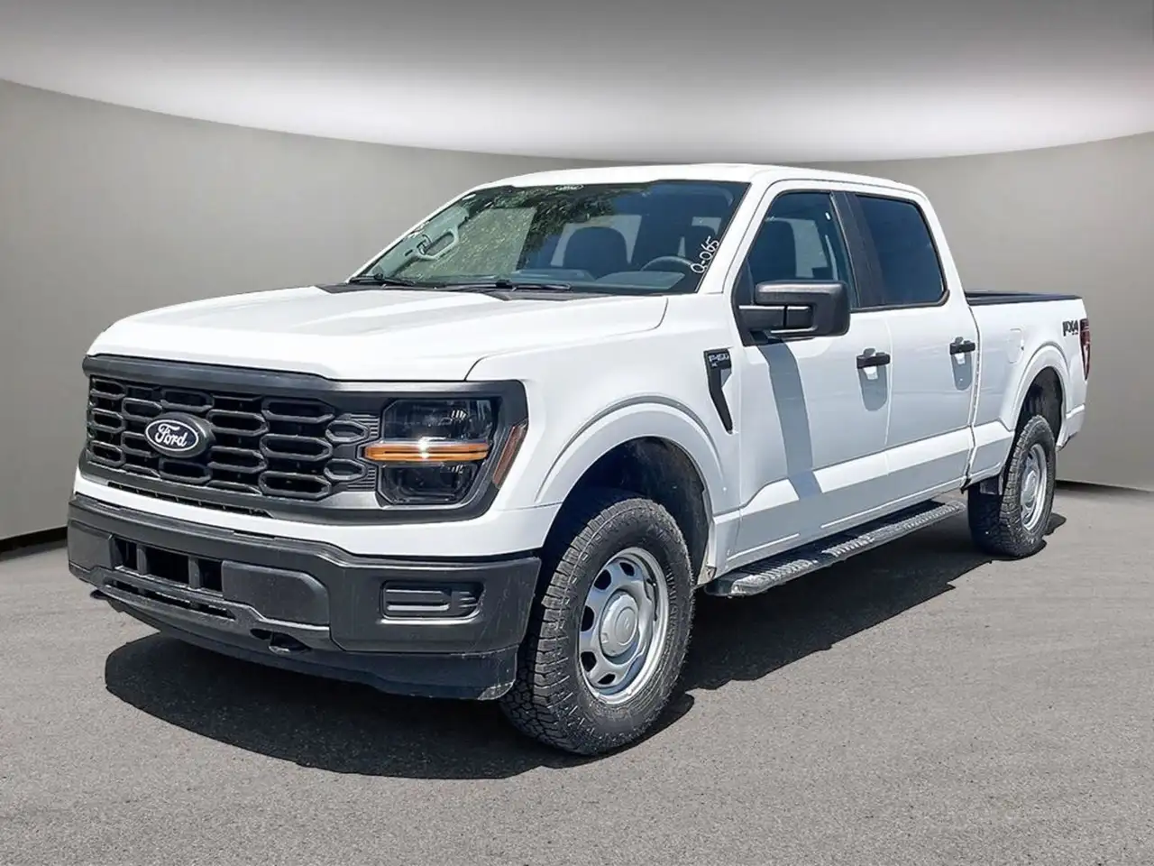 2026 Ford F 150