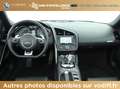 Audi R8 V10 5.2 FSI SPYDER QUATTRO 525 CV S-TRONIC Noir - thumbnail 11