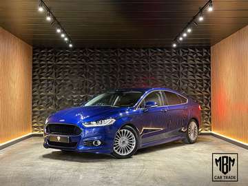 ✅1.5 EcoBoost GARANTIE ST-LINE Business Edition