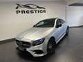 Mercedes-Benz E 400 400D COUPE 4 MATIC PREMIUM PLUS 340CV TETTO FULL - thumbnail 1