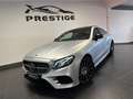 Mercedes-Benz E 400 400D COUPE 4 MATIC PREMIUM PLUS 340CV TETTO FULL - thumbnail 2