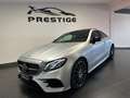 Mercedes-Benz E 400 400D COUPE 4 MATIC PREMIUM PLUS 340CV TETTO FULL - thumbnail 4