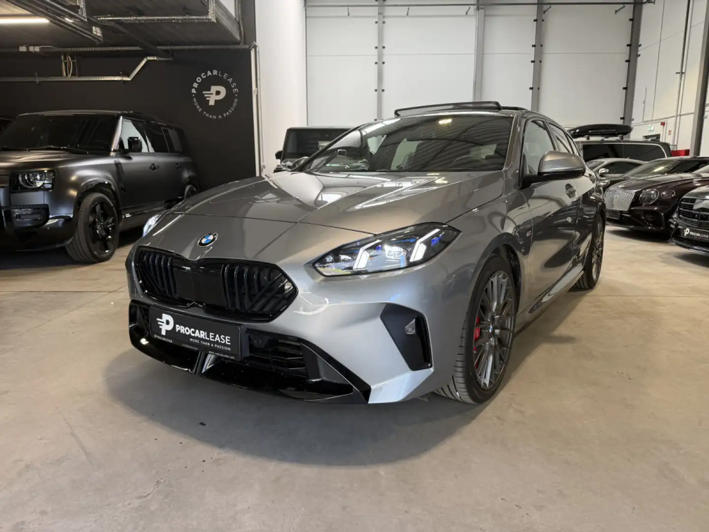 bmw seria 1