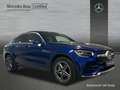 Mercedes-Benz GLC 220 d 4matic (euro 6d) Azul - thumbnail 3