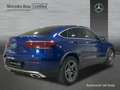 Mercedes-Benz GLC 220 d 4matic (euro 6d) Синій - thumbnail 2