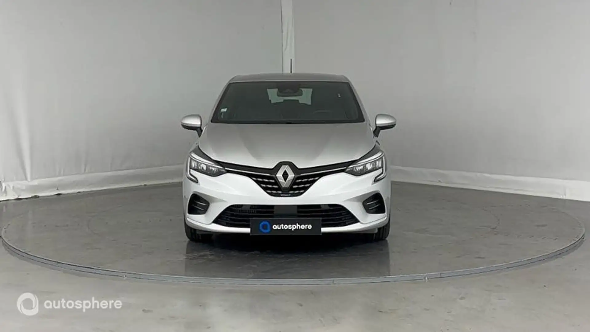 Renault Clio 1.0 TCe 100ch Intens GPL -21N - 2