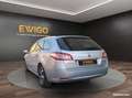 Peugeot 508 180 ch 2.0 feline toit pano sieges chauffants garantie 6 mois Gris - thumbnail 4