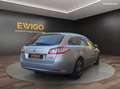 Peugeot 508 180 ch 2.0 feline toit pano sieges chauffants garantie 6 mois Gris - thumbnail 5