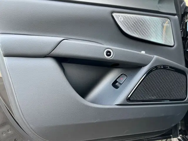 Maserati Grecale view 14