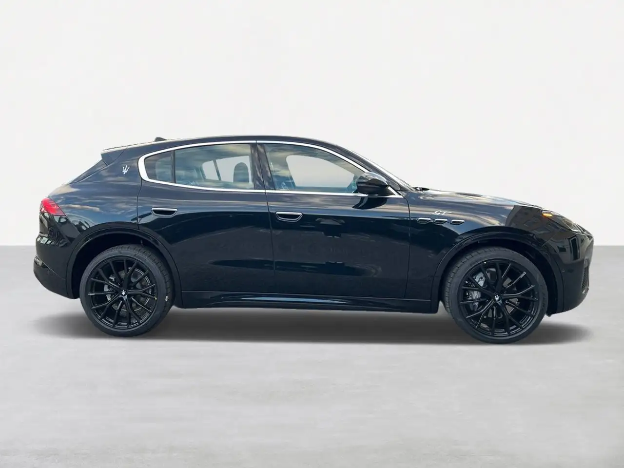 Maserati Grecale 2024