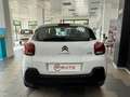 Citroen C3 C3 III 2017 1.5 bluehdi C-Series s Bianco - thumbnail 5