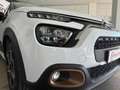 Citroen C3 C3 III 2017 1.5 bluehdi C-Series s Bianco - thumbnail 13