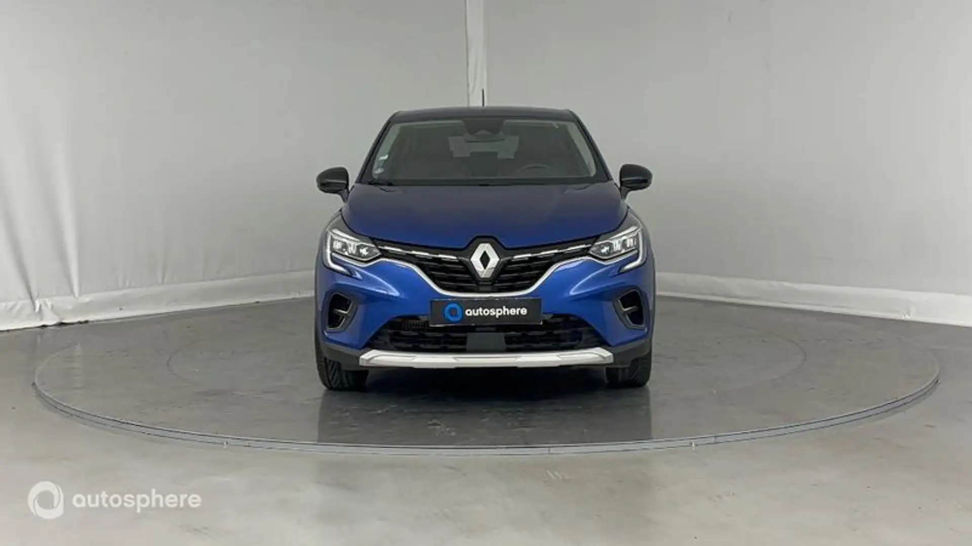 Renault Captur 1.0 TCe 100ch Intens - 20 - 2