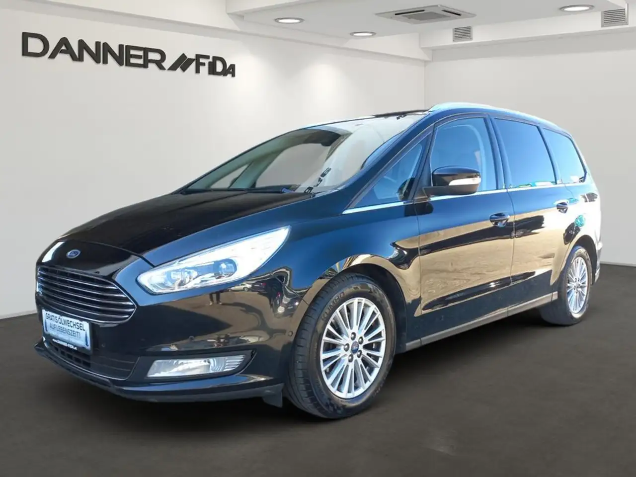 Ford Galaxy