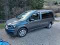Volkswagen Caddy Caddy Kombi Maxi Trendline 2,0 TDI Trendline Grau - thumbnail 1
