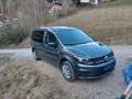 Volkswagen Caddy Caddy Kombi Maxi Trendline 2,0 TDI Trendline Grau - thumbnail 2