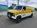 Ford Econoline Econoline undefined Gelb - thumbnail 1