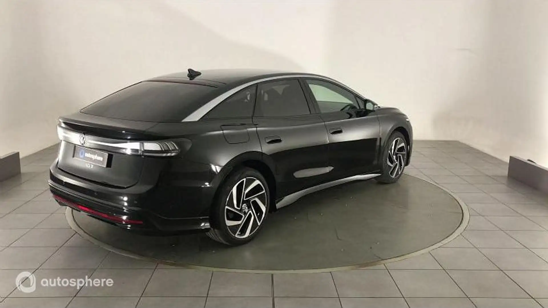 Volkswagen ID.7 286ch Pro 77kWh Style Executive - 2